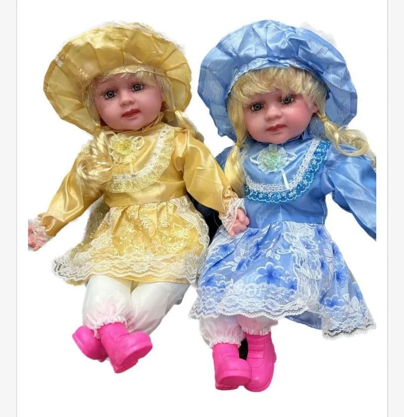 Zabawki Lalka dla Dzieci