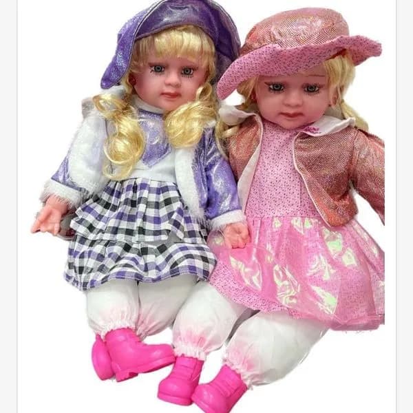 Zabawki Lalka dla Dzieci