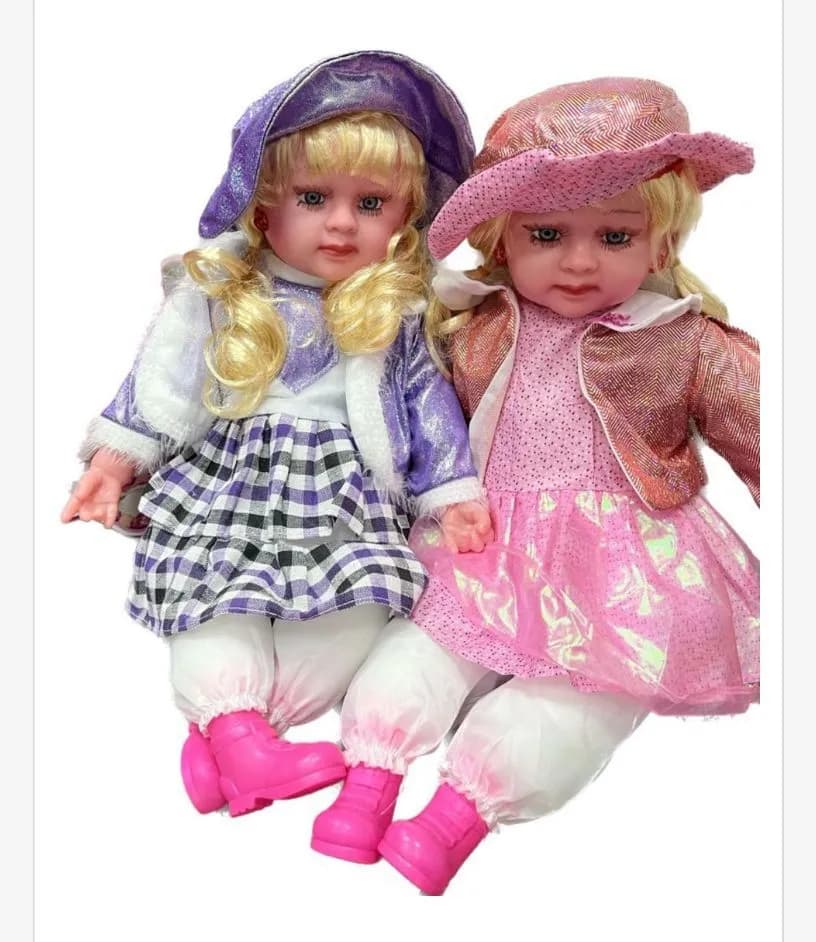 Zabawki Lalka dla Dzieci