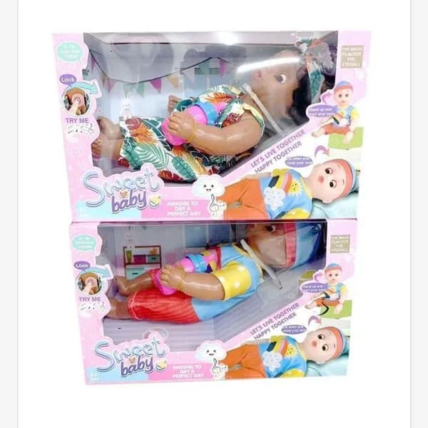 Zabawki Sweet Baby
