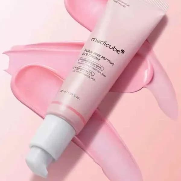 Krem pod Oczy MEDICUBE