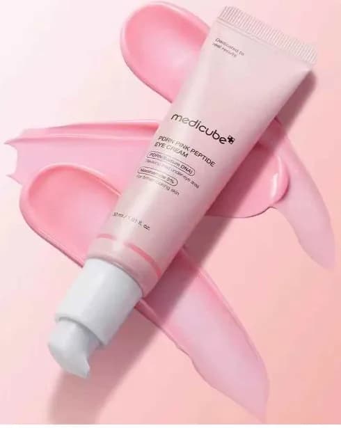 Krem pod Oczy MEDICUBE