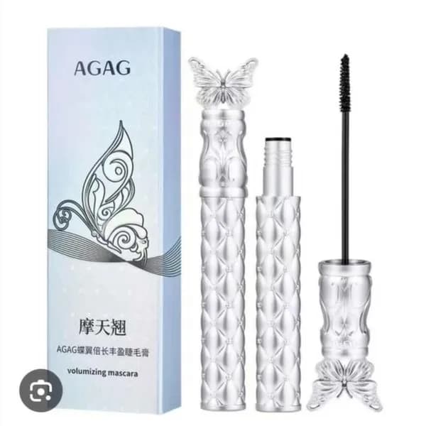 Tusz do Rzęsy AGAG