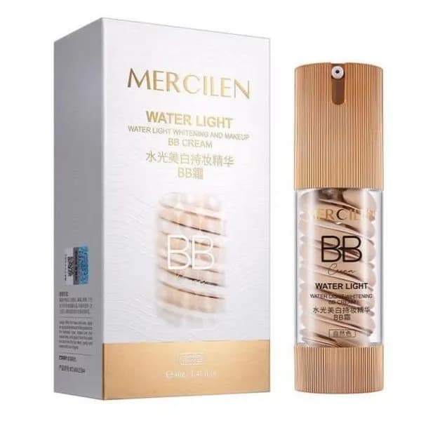 Podkład BB Krem MERCILEN