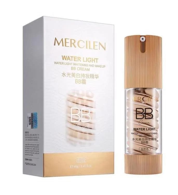 Podkład BB Krem MERCILEN