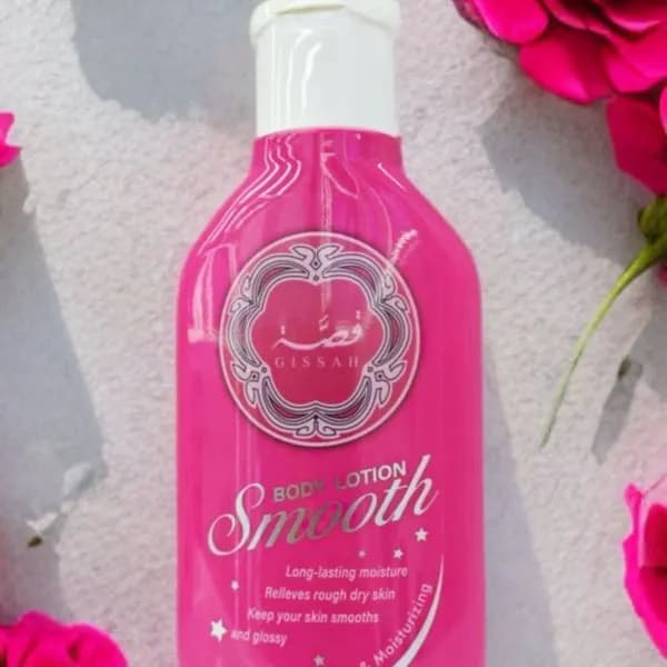 Balsam do Ciała YARA Body Lotion Smooth 260ml