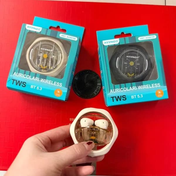 Słuchawki na Bluetooth