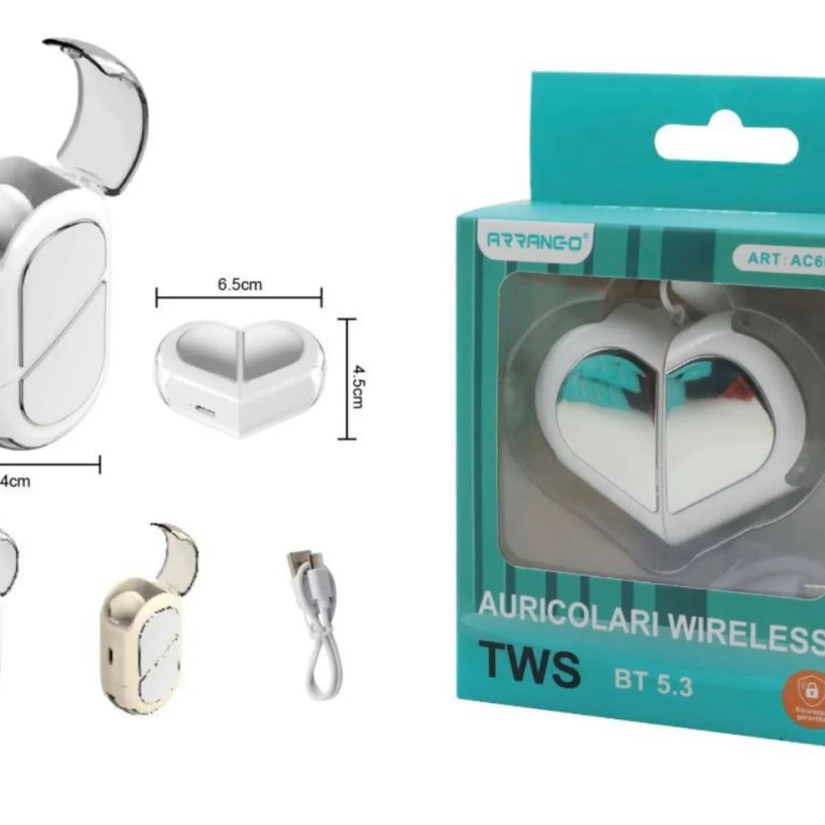 Słuchawki na Bluetooth