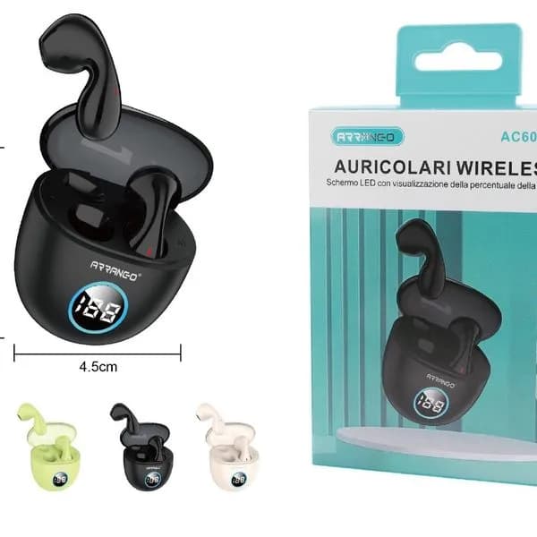 Auricolare Bluetooth