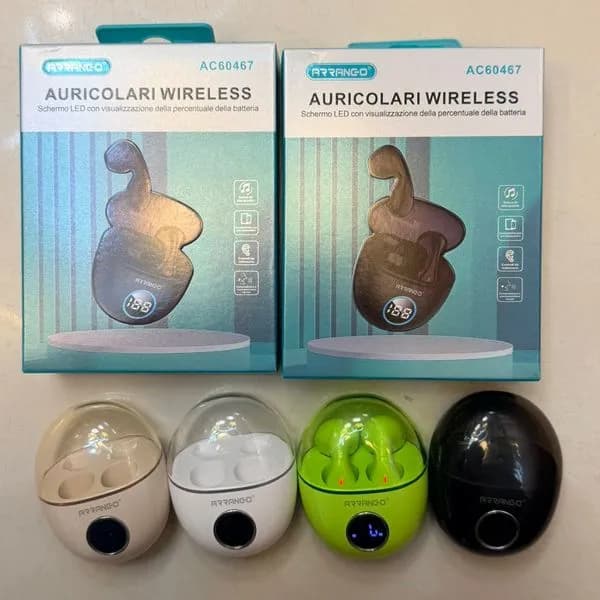 Auricolare Bluetooth