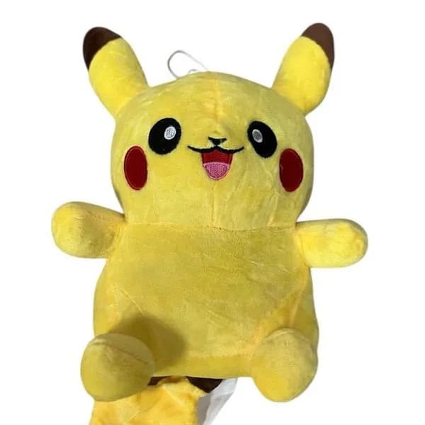 Maskotka Pluszowa Pikachu 25cm