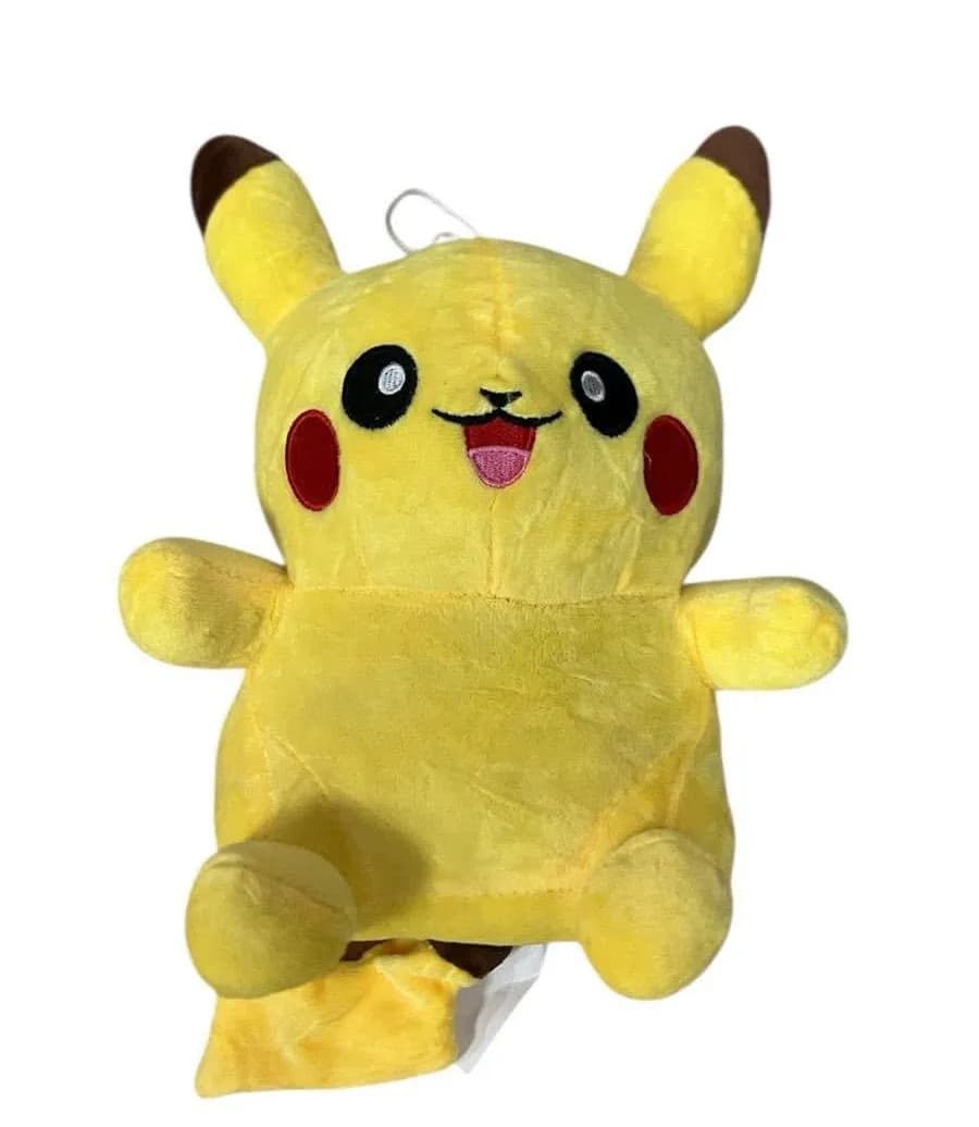 Maskotka Pluszowa Pikachu 25cm