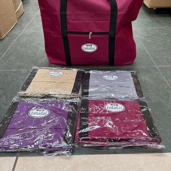 Torba Podróżna 20x50x40cm