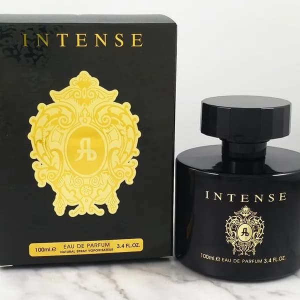 Perfumy Intense 100ml Eau de Parfum 3.4 fl oz