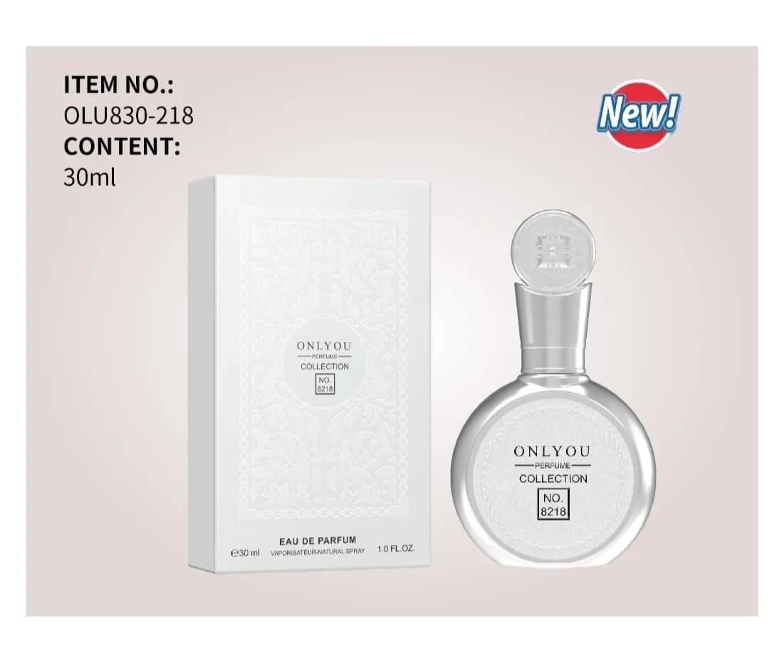 Perfumy Only You Collection 30ml EDP