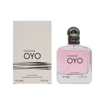 Perfume 100ml