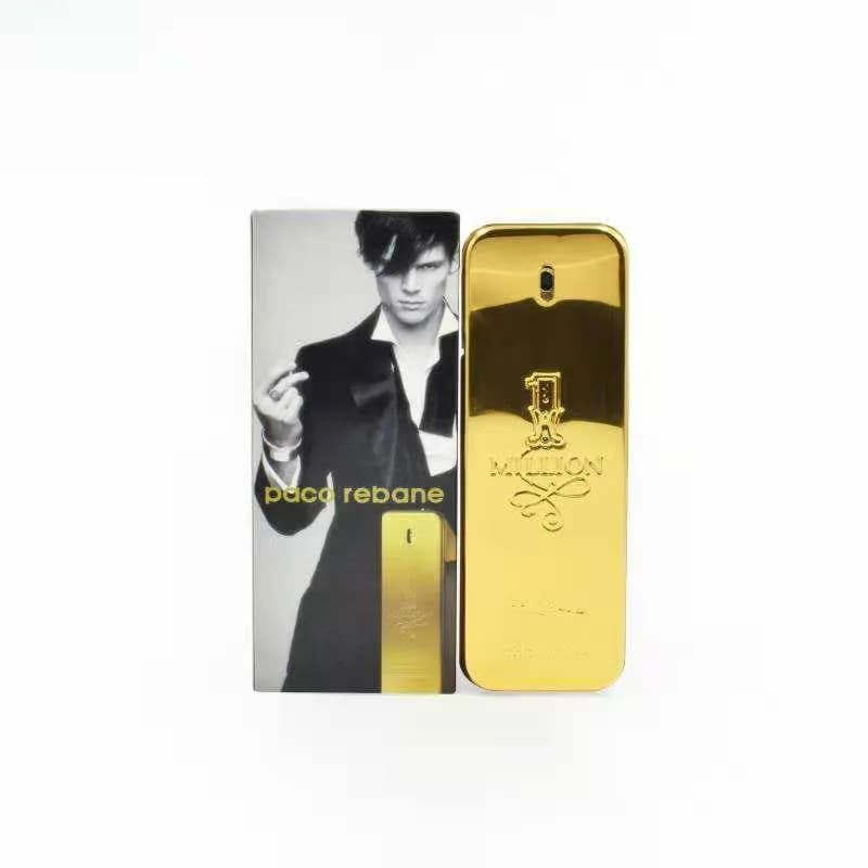 Perfumy Paco Rabanne 1 Million 100ml