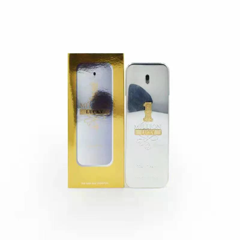 Perfumy Lucky Million Grey 100ml