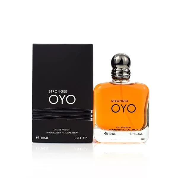 Perfume 100ml