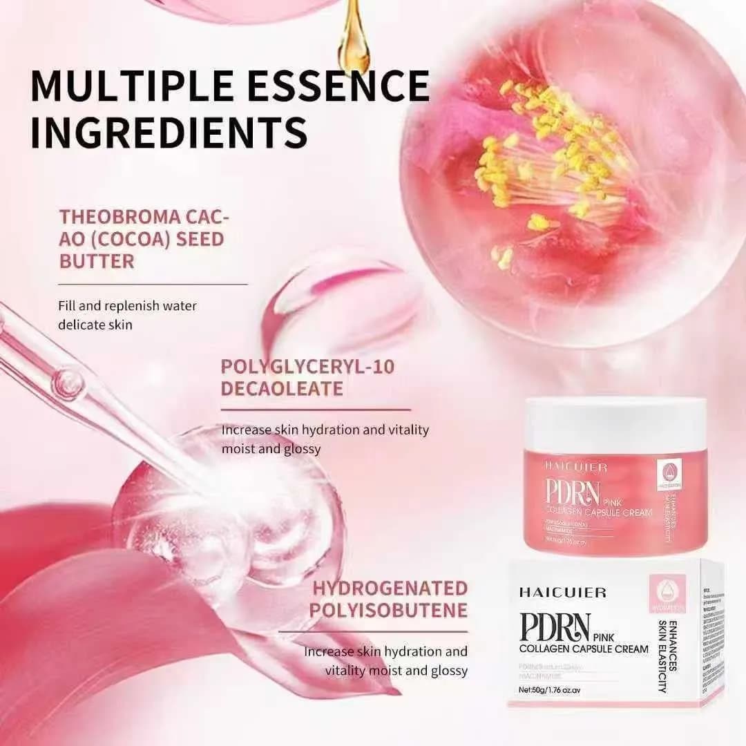 Krem Kolagen Kapsułkowy