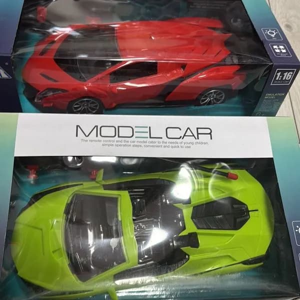 Zabawki Samochod Model Car