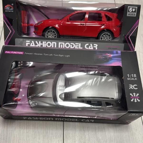 Zabawki Samochod Fashion Model Car