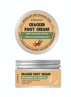 Krem Pielegnacji Stóp