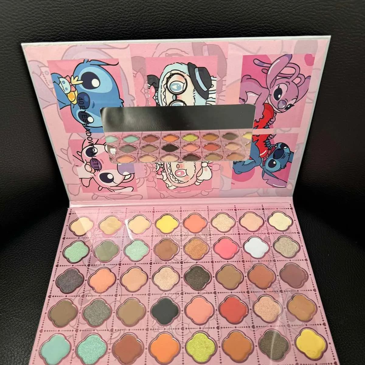 Zestaw Kosmetyk dla Dzieci Stitch