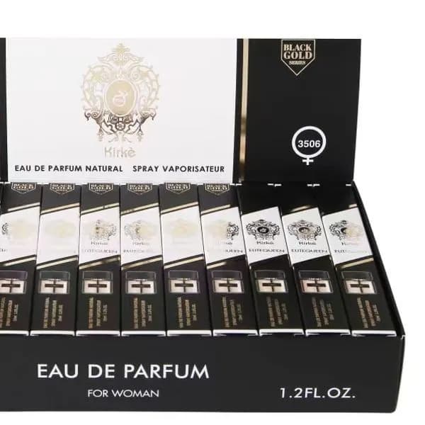 Perfume Elite Queen 35ml Eau de Parfum dla kobiet