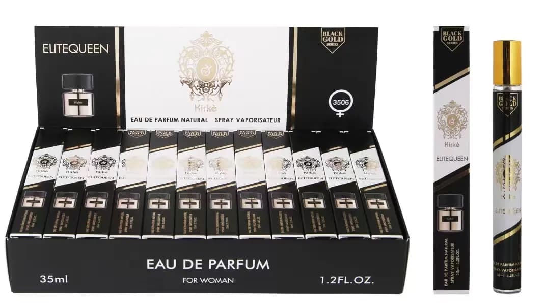 Perfume Elite Queen 35ml Eau de Parfum dla kobiet