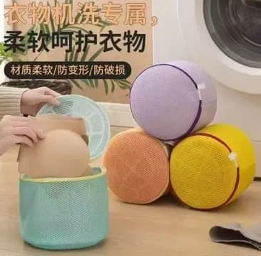 Bielizna Torba na Pranie