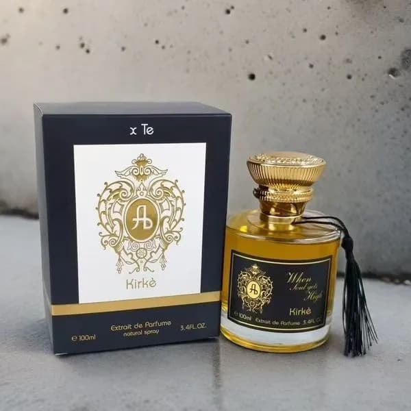 Perfume Kirke 100ml Ekstrakt de Parfum