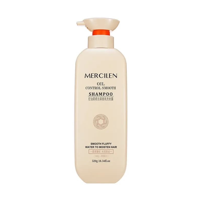 Szampon MERCILEN 520g