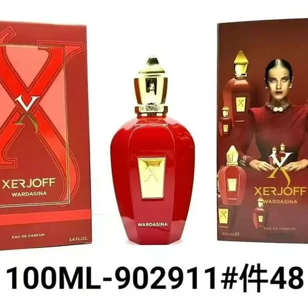 Perfume 100ml
