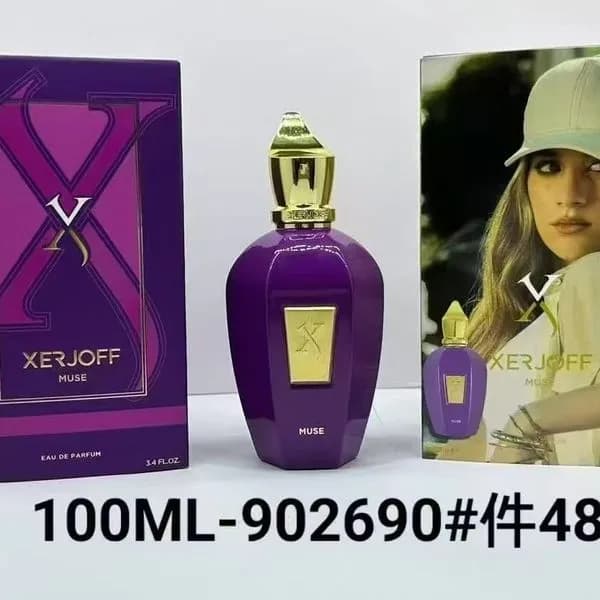 Perfume 100ml