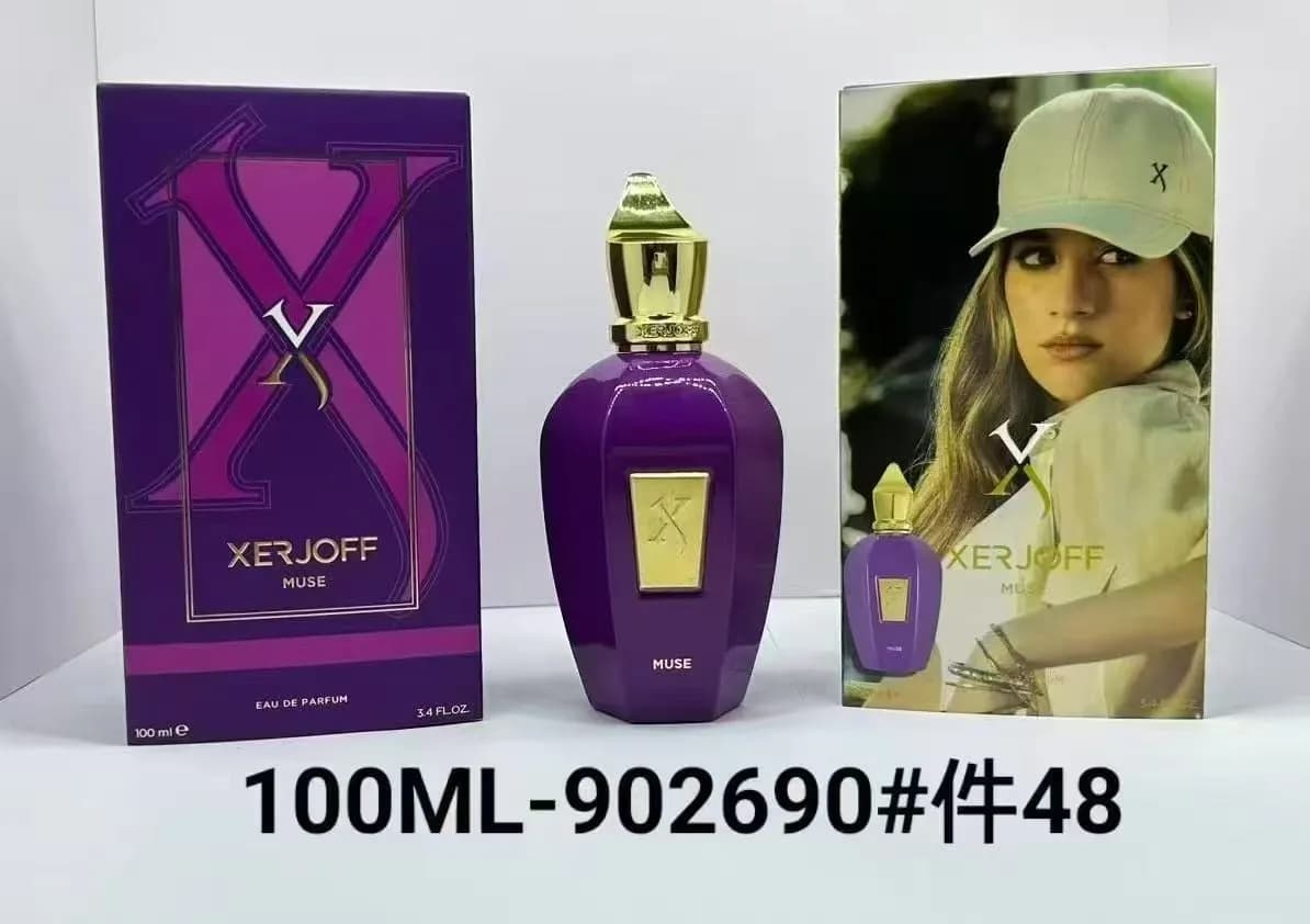 Perfume 100ml