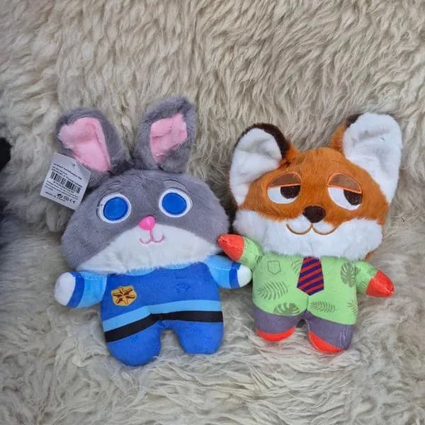 Maskotka Pluszowa 22cm