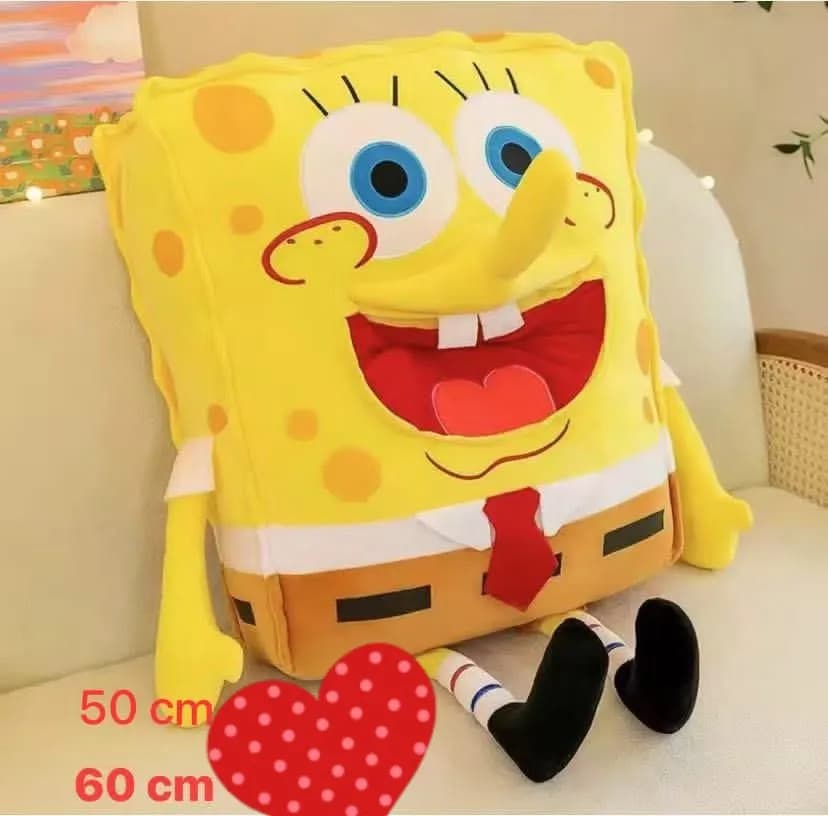 Maskotka Pluszowa 50cm