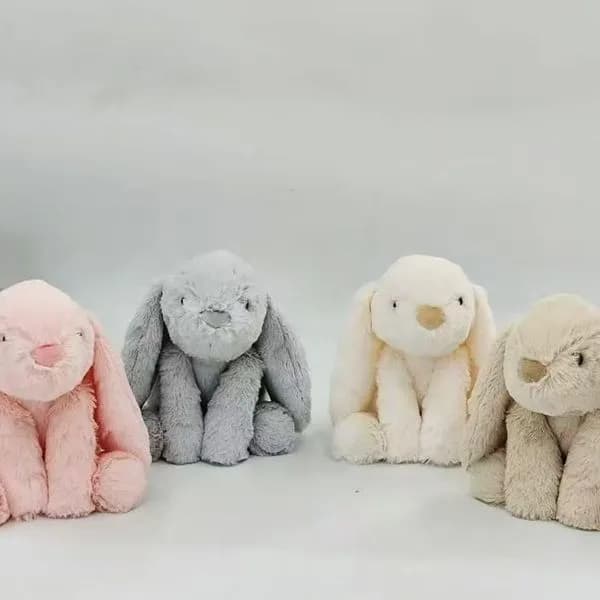 Maskotka Pluszowa 30cm