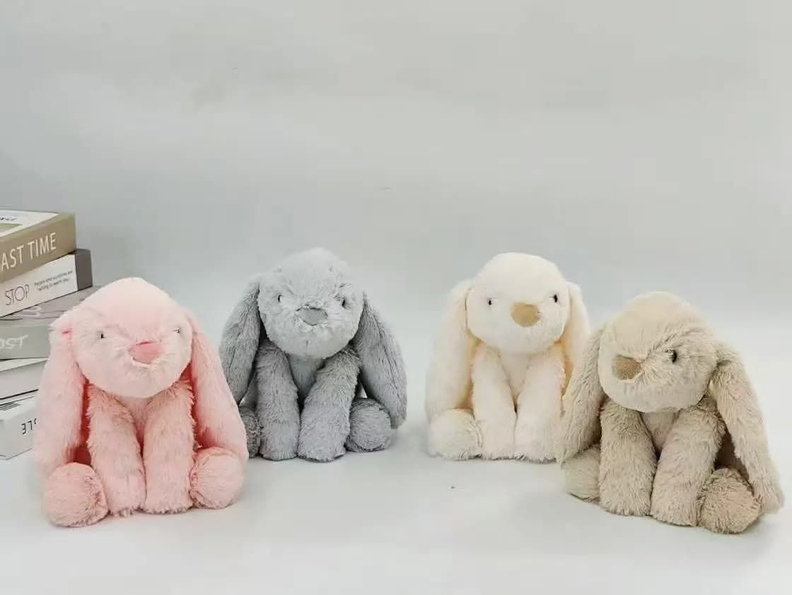 Maskotka Pluszowa 30cm