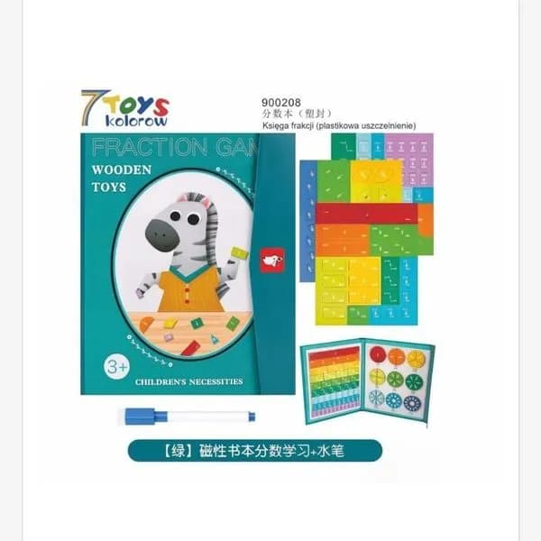 Zabawki Okladki na Ksiazki