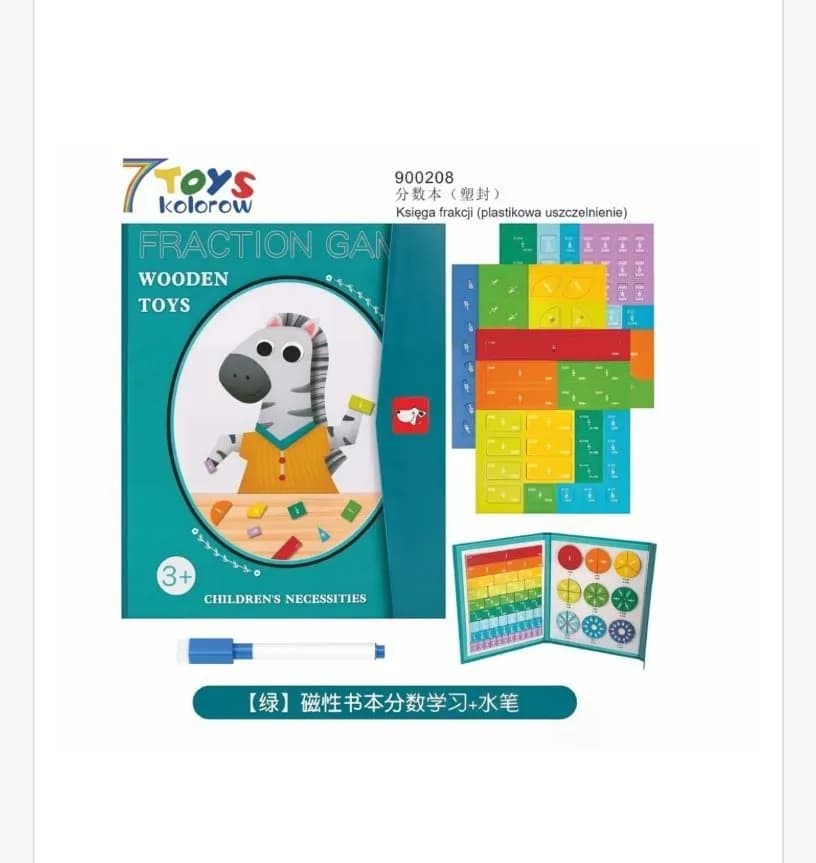 Zabawki Okladki na Ksiazki