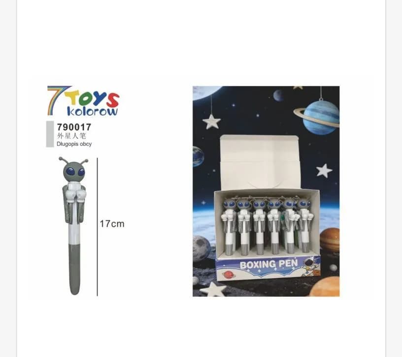 Długopis Boxing Pen