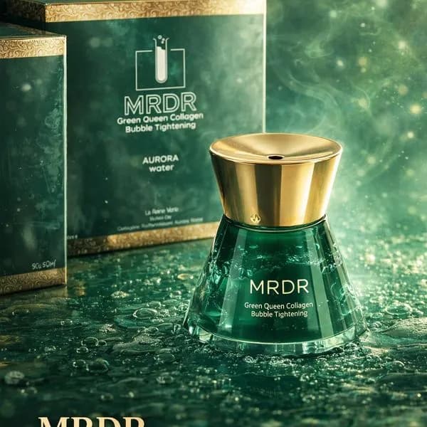 Colagen MRDR do Twarz