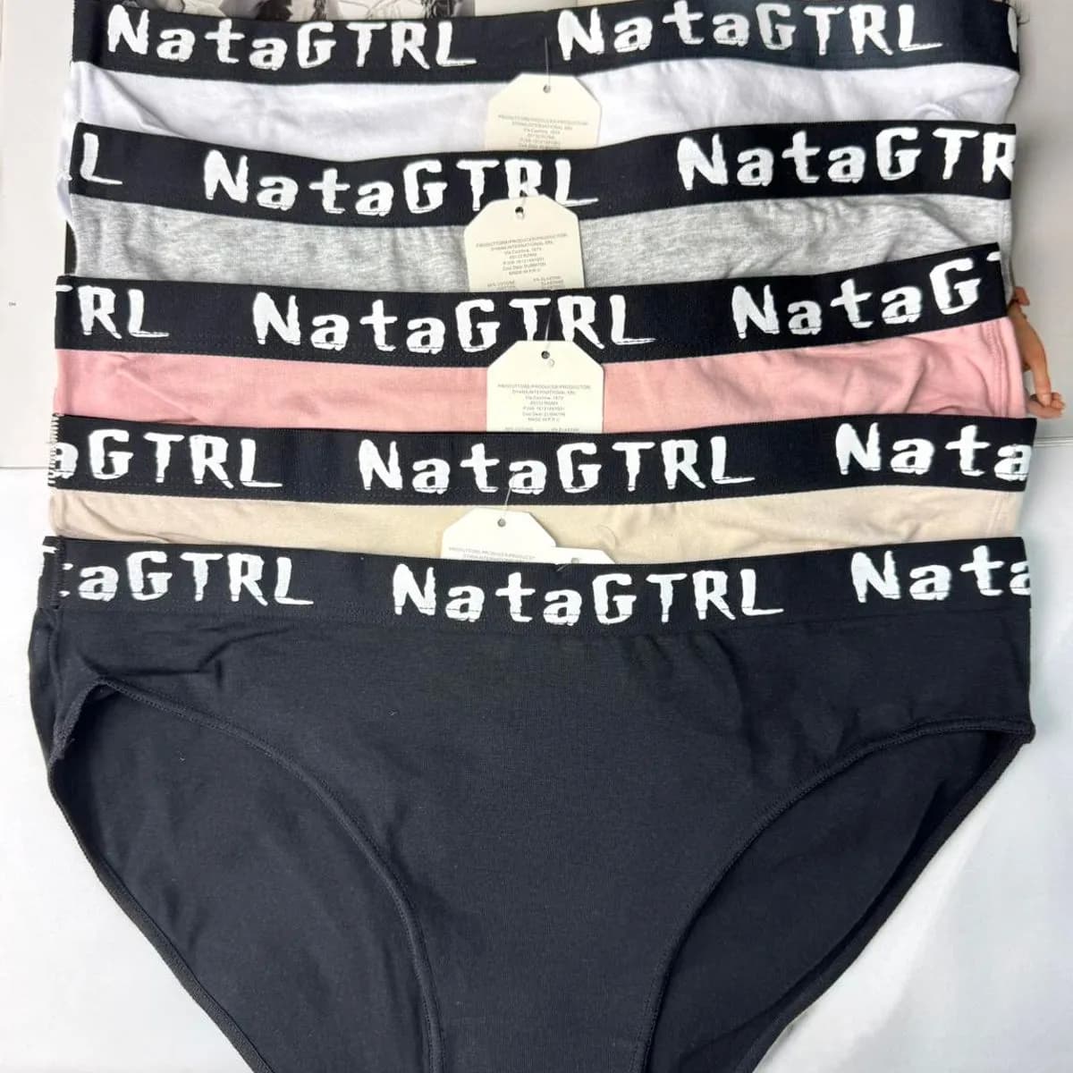 Majtki Damski S/M L/XL