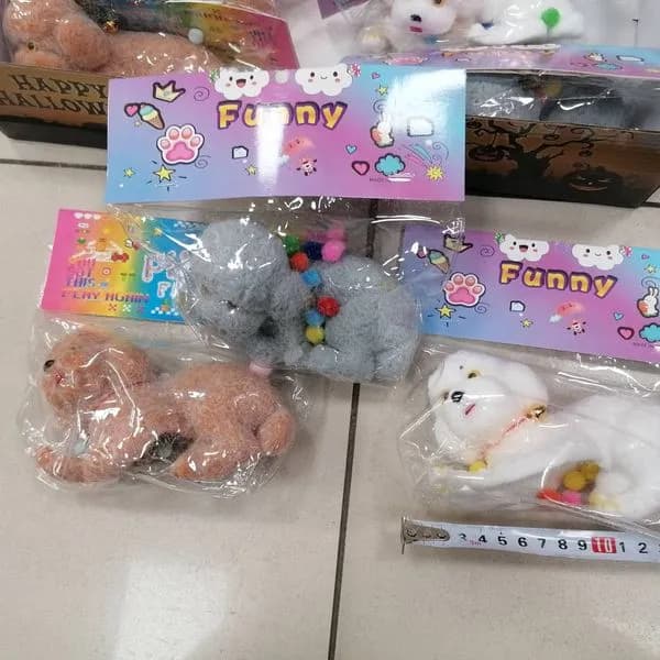 Zabawki Squeeze Toys