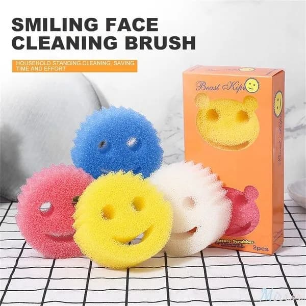 Gąbka do Mycia Naczyń