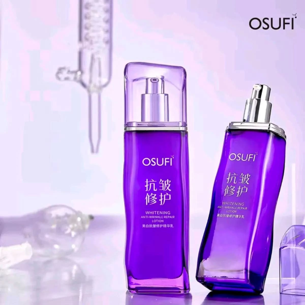 Lotion do Twarzy z PROXYLANEM 120m