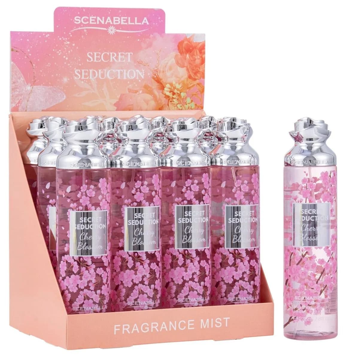 Mgiełka Zapachowa Fragrance Mist