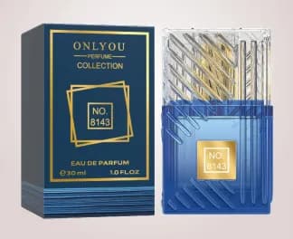 Perfume Only You 30ml NO.8143